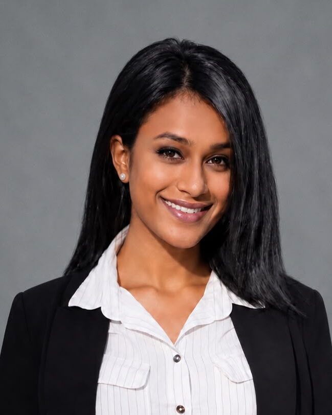 Engeljudith Gunaratnam