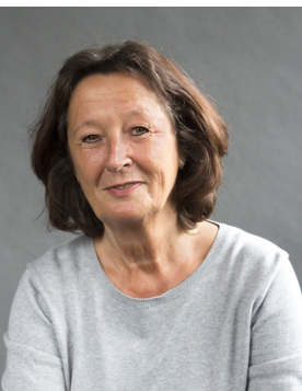 Gisela Bussmann