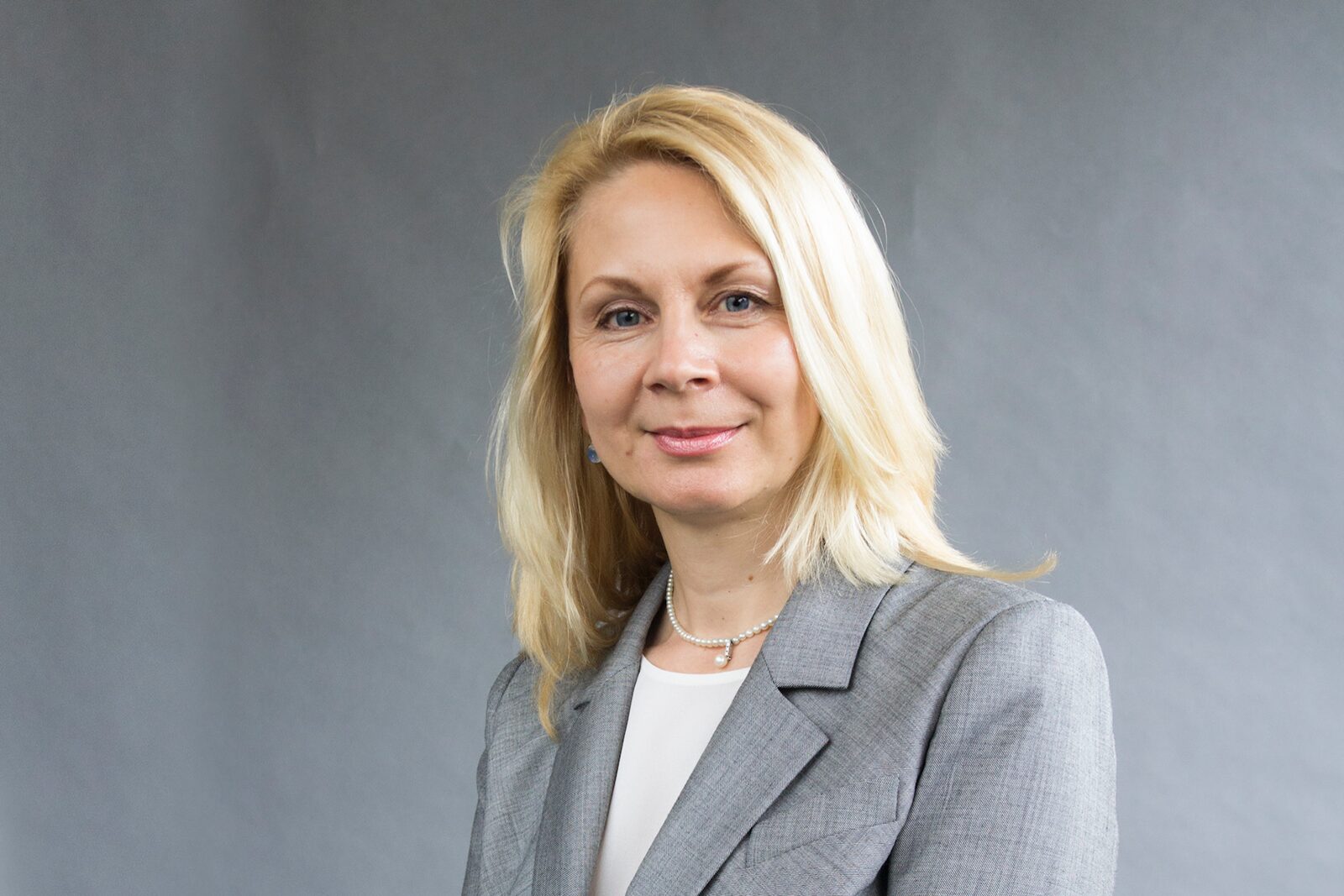 Ludmila Schreiner