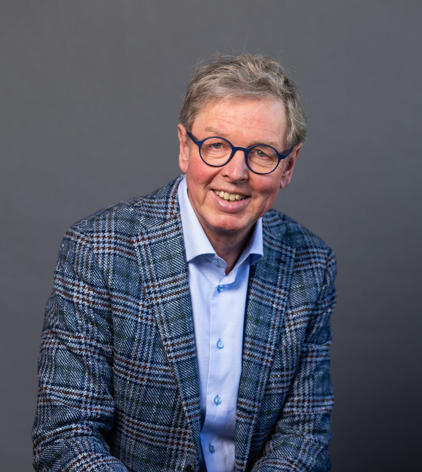 Ulf Schreiner