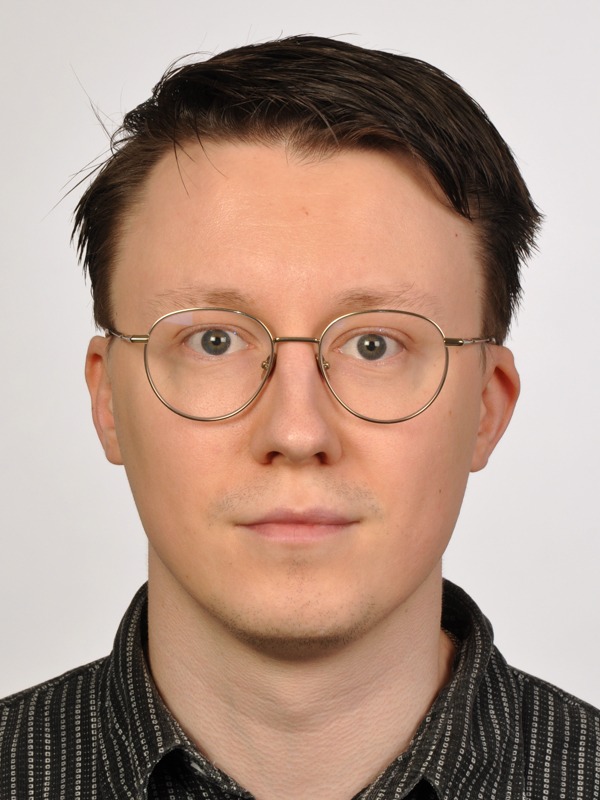 Michael Gusev