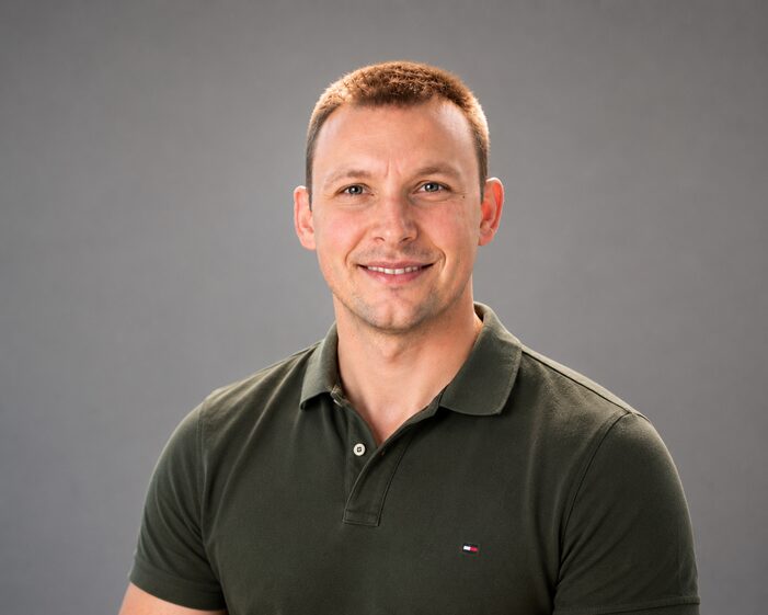 Stefan Baur