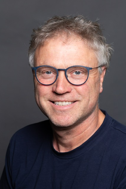 Wolfgang Trescher
