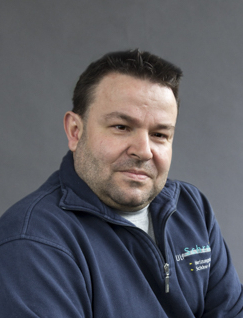Mariusz Zorychta
