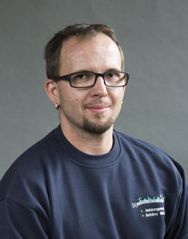 Sven Grüninger