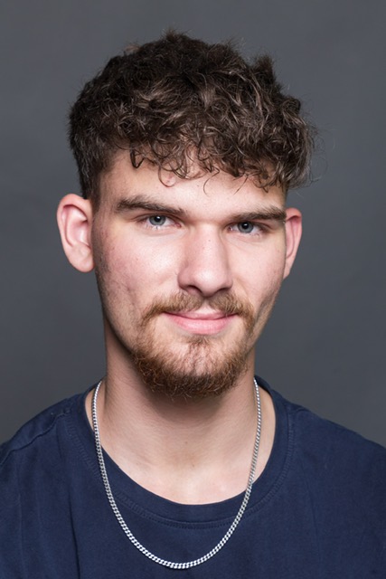 Nico Hanstein